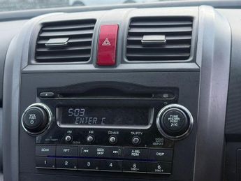 Honda CR-V 2.2 i-CDTi ES 5dr