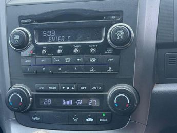 Honda CR-V 2.2 i-CDTi ES 5dr