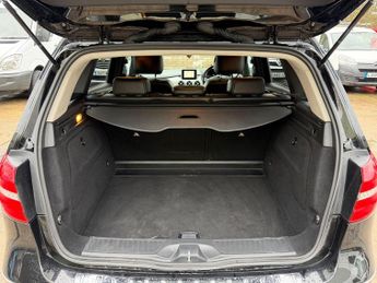 Mercedes-Benz B Class 1.8 B180 CDI Sport MPV 5dr Diesel 7G-DCT Euro 5 (s/s) (109 ps)