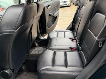 Mercedes-Benz B Class 1.8 B180 CDI Sport MPV 5dr Diesel 7G-DCT Euro 5 (s/s) (109 ps)