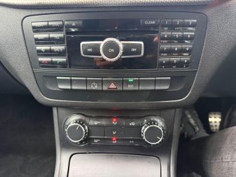 Mercedes-Benz B Class 1.8 B180 CDI Sport MPV 5dr Diesel 7G-DCT Euro 5 (s/s) (109 ps)