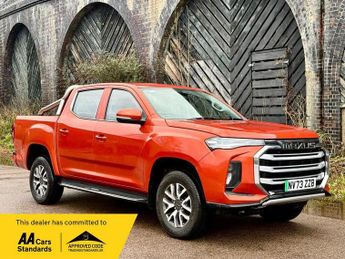  88.5kWh Elite Auto RWD 4dr