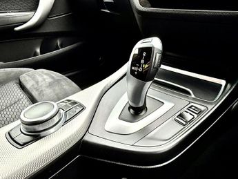 BMW 2 Series 1.5 218i GPF M Sport Auto Euro 6 (s/s) 2dr