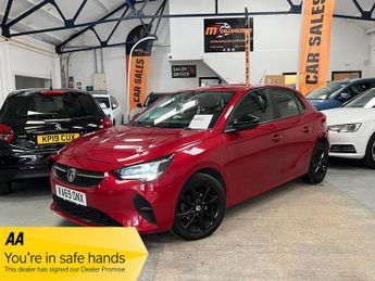 Vauxhall Corsa 1.2 SE Premium Euro 6 5dr