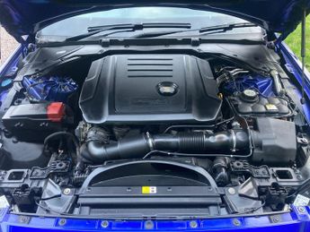 Jaguar XE 2.0d R-Sport Auto Euro 6 (s/s) 4dr