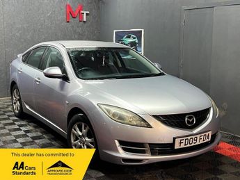 Mazda Mazda6 1.8 TS 5dr
