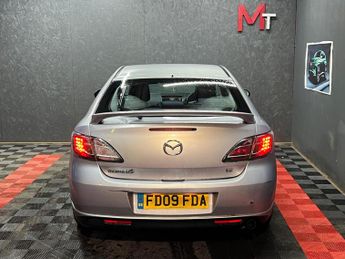 Mazda Mazda6 1.8 TS 5dr