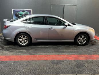 Mazda Mazda6 1.8 TS 5dr