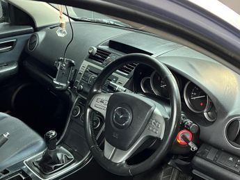 Mazda Mazda6 1.8 TS 5dr