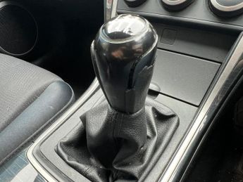 Mazda Mazda6 1.8 TS 5dr