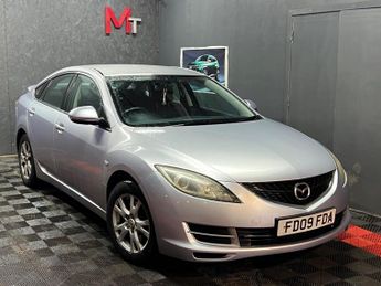 Mazda Mazda6 1.8 TS 5dr