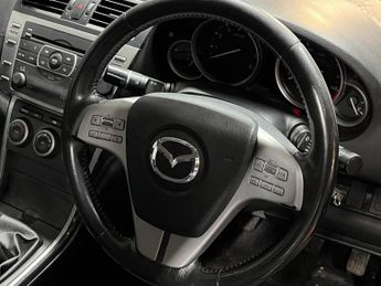 Mazda Mazda6 1.8 TS 5dr