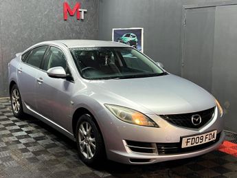 Mazda Mazda6 1.8 TS 5dr