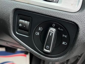 Volkswagen Golf 1.4 TSI BlueMotion Tech Match Edition DSG Euro 6 (s/s) 5dr