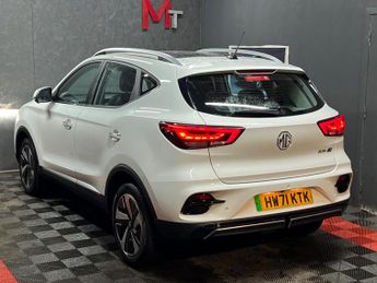 MG MG ZS 72.6kWh Trophy Long Range Auto 5dr