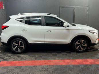 MG MG ZS 72.6kWh Trophy Long Range Auto 5dr