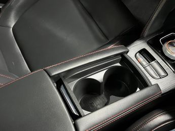 MG MG ZS 72.6kWh Trophy Long Range Auto 5dr