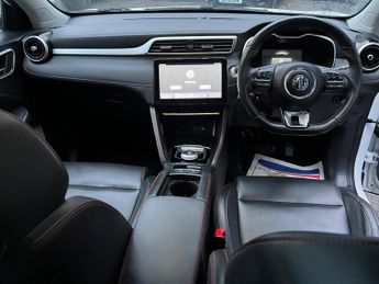 MG MG ZS 72.6kWh Trophy Long Range Auto 5dr