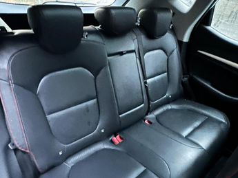 MG MG ZS 72.6kWh Trophy Long Range Auto 5dr