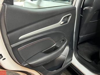 MG MG ZS 72.6kWh Trophy Long Range Auto 5dr