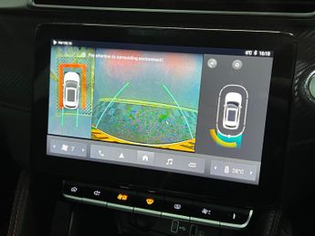 MG MG ZS 72.6kWh Trophy Long Range Auto 5dr