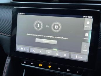 MG MG ZS 72.6kWh Trophy Long Range Auto 5dr