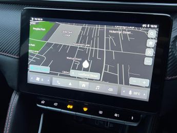 MG MG ZS 72.6kWh Trophy Long Range Auto 5dr