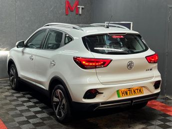 MG MG ZS 72.6kWh Trophy Long Range Auto 5dr