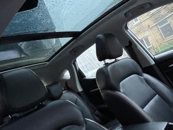 MG MG ZS 72.6kWh Trophy Long Range Auto 5dr