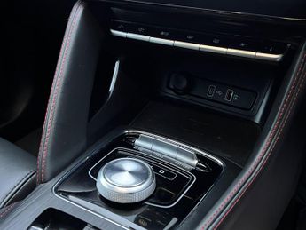 MG MG ZS 72.6kWh Trophy Long Range Auto 5dr