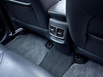 MG MG ZS 72.6kWh Trophy Long Range Auto 5dr