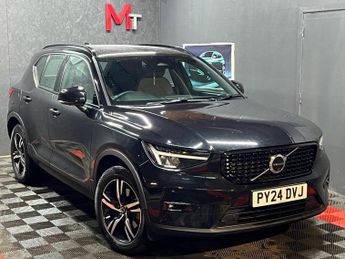 Volvo XC40 2.0 B3 MHEV Plus DCT Auto Euro 6 (s/s) 5dr