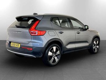 Volvo XC40 1.5 T3 Momentum Pro SUV 5dr Petrol Manual Euro 6 (s/s) (156 ps)