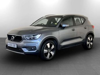Volvo XC40 1.5 T3 Momentum Pro SUV 5dr Petrol Manual Euro 6 (s/s) (156 ps)
