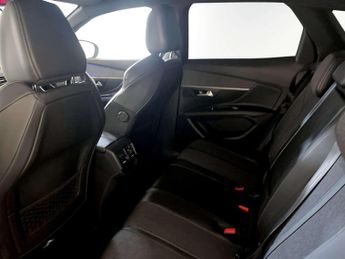 Peugeot 3008 1.2 PureTech GT Line SUV 5dr Petrol Manual Euro 6 (s/s) (130 ps)