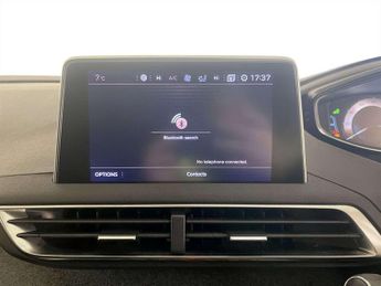 Peugeot 3008 1.2 PureTech GT Line SUV 5dr Petrol Manual Euro 6 (s/s) (130 ps)