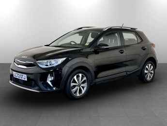 Kia Stonic 1.0 T-GDi 2 SUV 5dr Petrol Manual Euro 6 (s/s) (99 bhp)