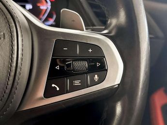 BMW 1 Series 2.0 M135i Hatchback 5dr Petrol Auto xDrive Euro 6 (s/s) (306 ps)