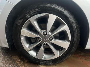 Hyundai i20 1.4 SE Auto Euro 6 5dr