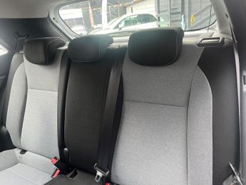 Hyundai i20 1.4 SE Auto Euro 6 5dr