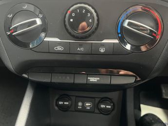 Hyundai i20 1.4 SE Auto Euro 6 5dr