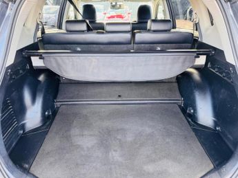 Toyota RAV4 2.5 VVT-h Excel CVT 4WD Euro 6 (s/s) 5dr