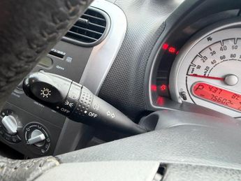 Vauxhall Agila 1.2 16V Design Auto Euro 4 5dr