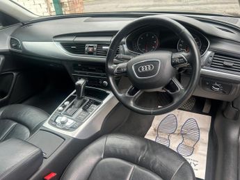 Audi A6 Avant 2.0 TDI ultra SE Executive S Tronic Euro 6 (s/s) 5dr