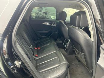 Audi A6 Avant 2.0 TDI ultra SE Executive S Tronic Euro 6 (s/s) 5dr