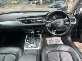 Audi A6 Avant 2.0 TDI ultra SE Executive S Tronic Euro 6 (s/s) 5dr