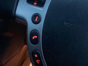 Nissan Qashqai 2.0 n-tec CVT 2WD Euro 5 5dr