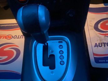 Nissan Qashqai 2.0 n-tec CVT 2WD Euro 5 5dr