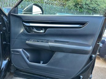 Honda CR-V 2.0 h i-MMD Elegance eCVT 4WD Euro 6 (s/s) 5dr