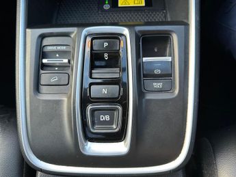 Honda CR-V 2.0 h i-MMD Elegance eCVT 4WD Euro 6 (s/s) 5dr
